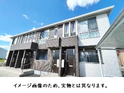 【エントランス】 | （仮称）新築藤沢大庭アパート