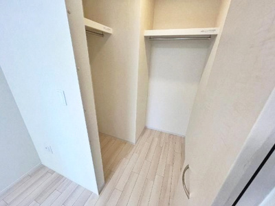 【収納】 | （仮称）新築藤沢大庭アパート