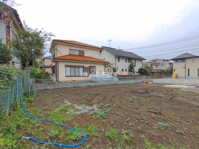《仲介手数料無料》練馬区大泉学園町５丁目18-26新築一戸建て‎ハートフルタウン