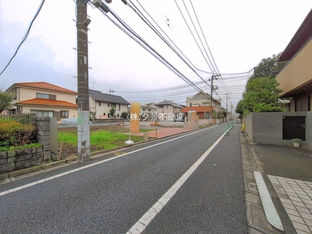 《仲介手数料無料》練馬区大泉学園町５丁目18-26新築一戸建て‎ハートフルタウン