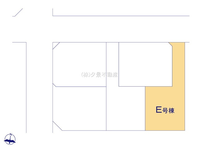 《仲介手数料無料》練馬区大泉学園町５丁目18-26新築一戸建て‎ハートフルタウン