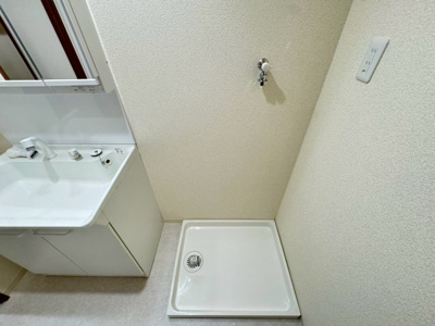 【設備】 | セントラルコート　2号館