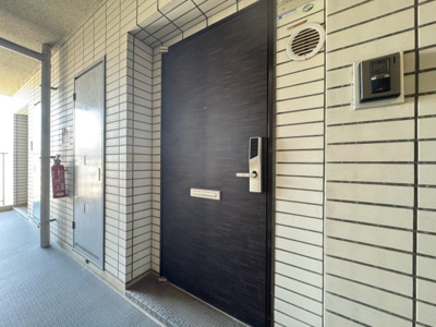 【その他】 | セントラルコート　2号館