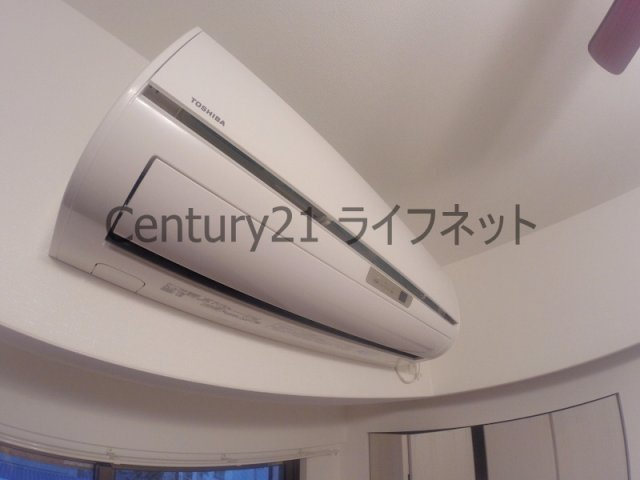【設備】 | LUMINOUS新大阪Ⅱ