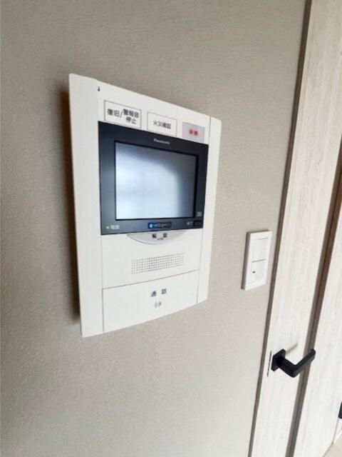 レジディア中目黒Ⅱのその他
