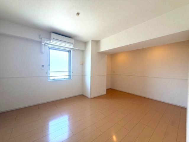 エアリーヒルズ芦屋の居間・リビング