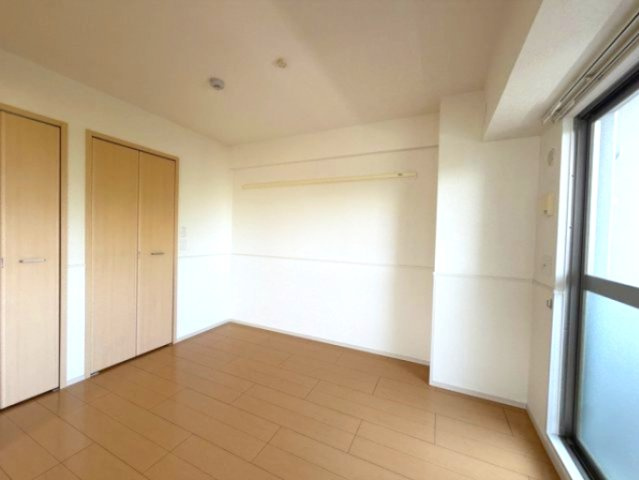 エアリーヒルズ芦屋の居間・リビング