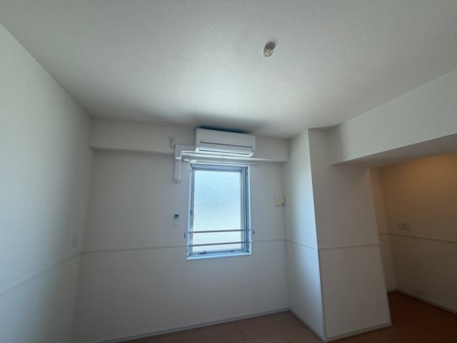 エアリーヒルズ芦屋の居間・リビング