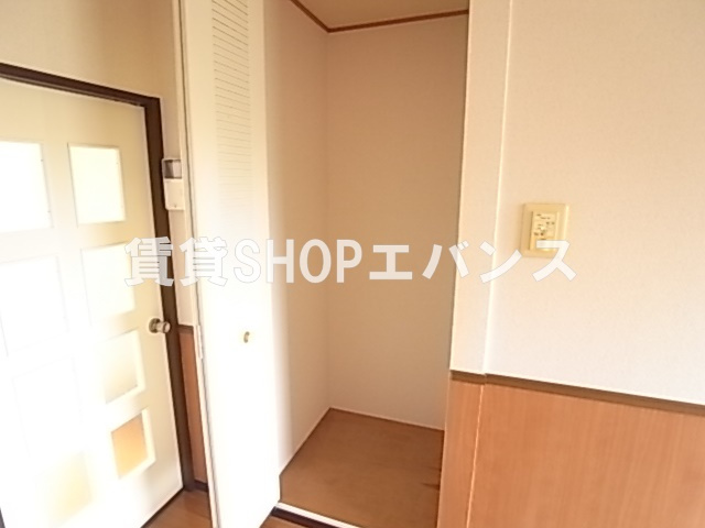  | ビレッジサングランデB棟