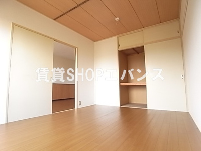  | ビレッジサングランデB棟