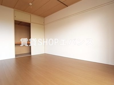  | ビレッジサングランデB棟