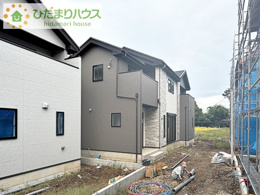 取手市井野8期　新築戸建　2号棟の画像