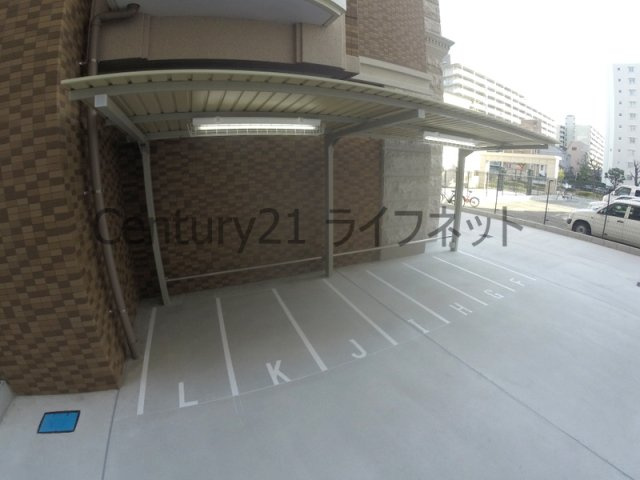 【その他共用部分】 | LUMINOUS新大阪Ⅱ