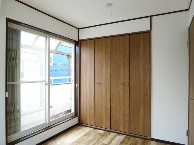 ＨＯＵＳ邸（ハオス邸）の内装