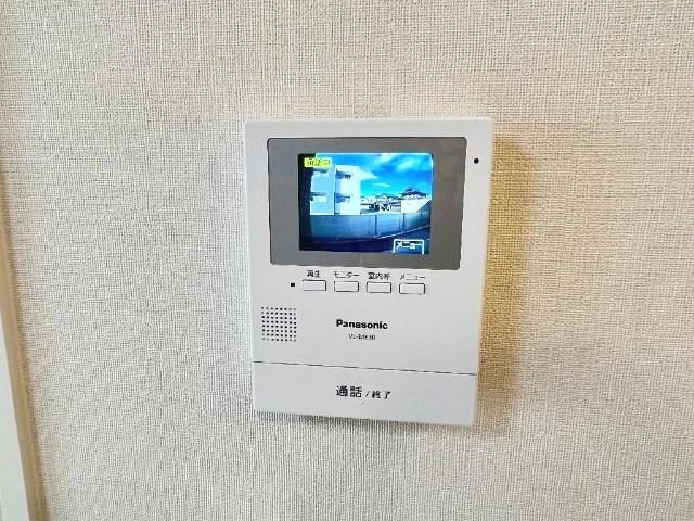 【セキュリティ】 | （仮称）新築藤沢大庭アパート