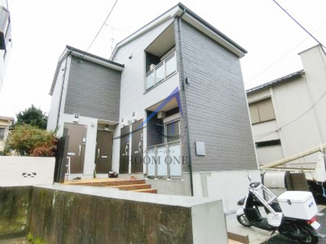 リブリ・シェリール 中野