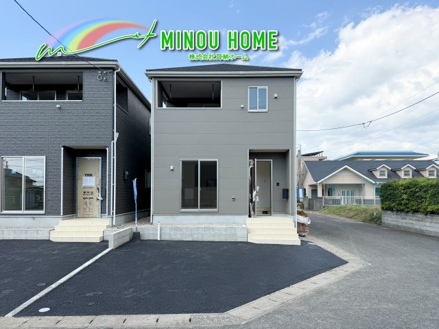 大村市坂口町-第2
