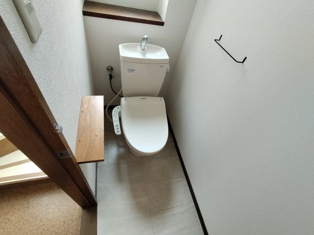 上田1丁目店舗付住宅