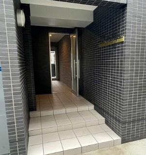 【エントランス】 | モートエッジ