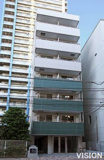 レオ参拾七番館の画像
