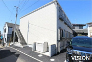 フラットフィールド市川の画像