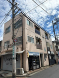 ジス１０２スカイハイツの画像