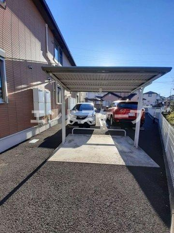 アパートメントこころのその他共用部分|高崎、前橋のお部屋探しはエンドスケープまで！お客様の理想お聞かせ下さい♪