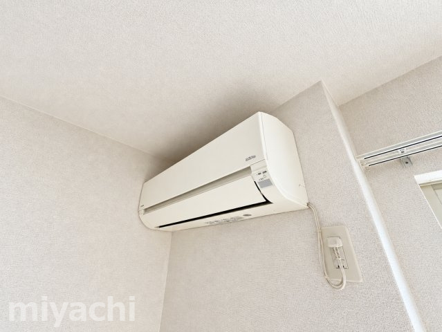 グラチチュードⅣのその他共用部分
