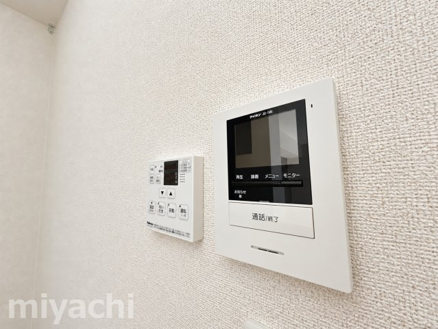 グラチチュードⅣのセキュリティ