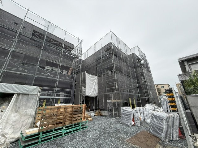D-residence服部寿町