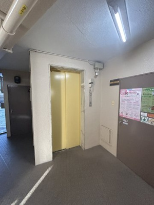 【設備】 | マンションDIO