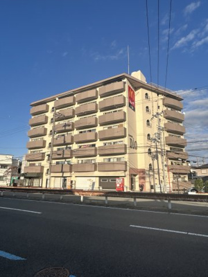 【周辺】 | マンションDIO