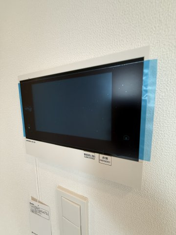 【セキュリティ】 | パークアクシス五反田スカイタワー