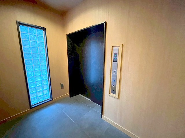 プレジオ東三国のその他共用部分