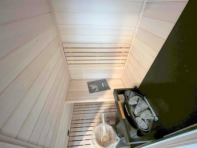 プレジオ東三国の設備
