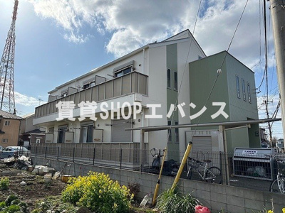 【外観】 | アクシア