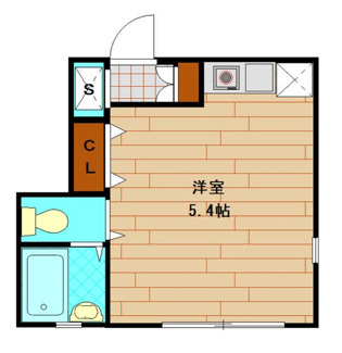 【間取り】 | 七島ヒルズ