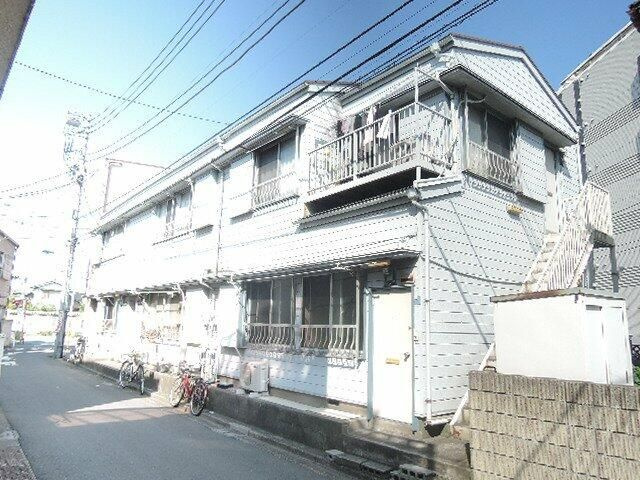押田荘