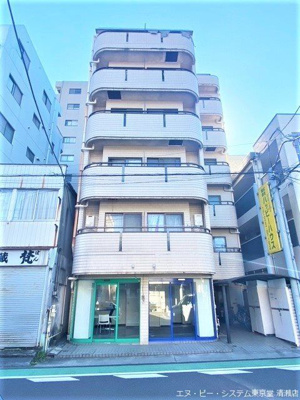 【外観】 | ファーストパレス