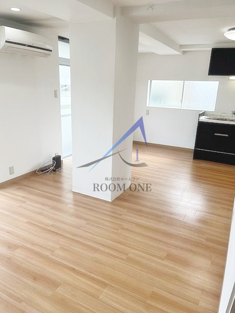 荒井マンションの寝室|寝室です。