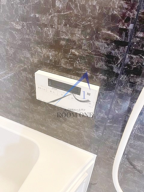 荒井マンション