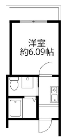 【間取り】 | カインドネス本厚木