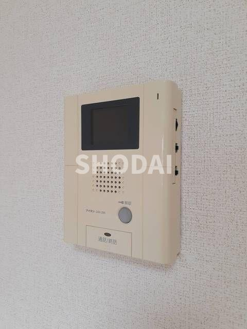 スペースＢのセキュリティ