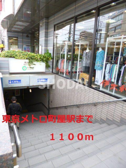 スペースＢのその他