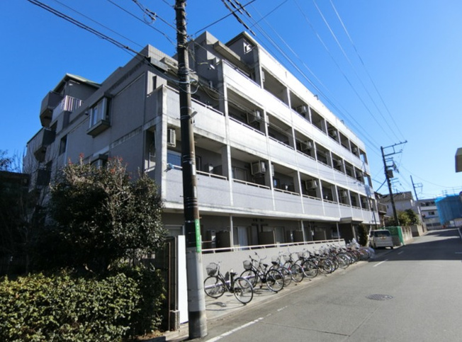 【外観】