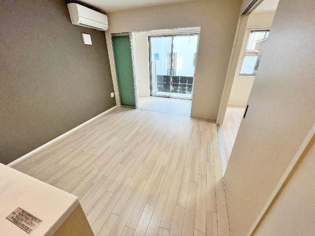 【展望】 | （仮称）新築藤沢大庭アパート