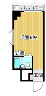 【間取り】 | ファーストパレス