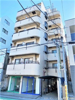 【外観】 | ファーストパレス