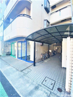 【エントランス】 | ファーストパレス