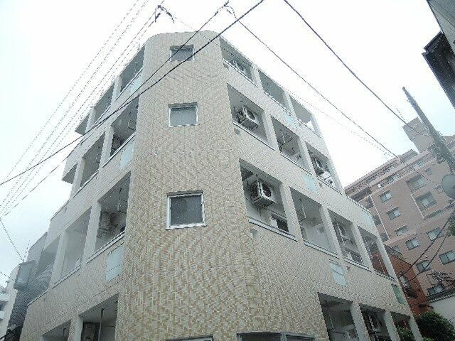 コエル第三ビルの外観